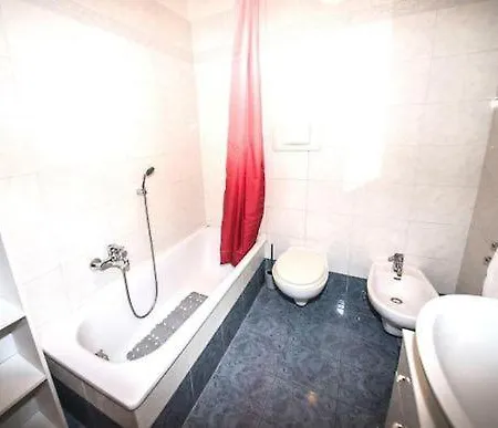 Appartement Take It Easy Riva del Garda