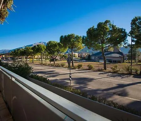 Appartement Take It Easy Riva del Garda