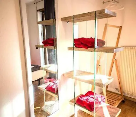Apartamento Take It Easy Riva del Garda