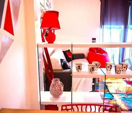 Apartamento Take It Easy *